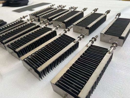 Titanium Sodium Hypochlorite Generator For Water Treatment