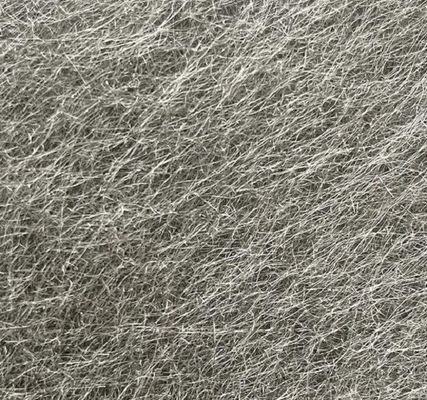 Platinized Titanium felt 0.25 0.4mm 0.6mm for electrolyzer Hydrogen Production