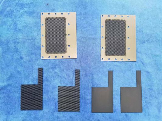 Titanium Sodium Hypochlorite Generator For Electrolysis