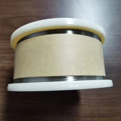 99.95% Tungsten Wire Aerospace And Defense Chemical Industry Vacuum Device