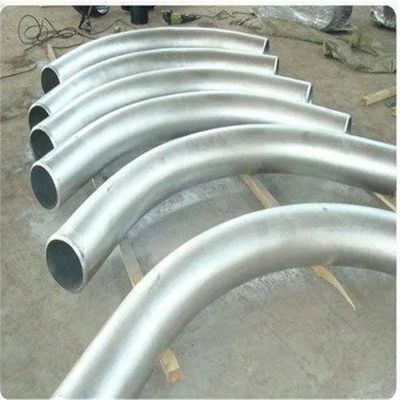 Corrosion Resistant Titanium Alloy Fittings Titanium Tee Pipeline