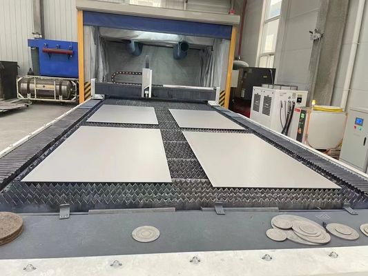 2000mm-6000mm Length Titanium Alloy Sheet For Heat Exchanger and Other With Polished Anodized Sandblasted