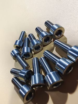 Custom Zirconium Plates for Industrial Applications