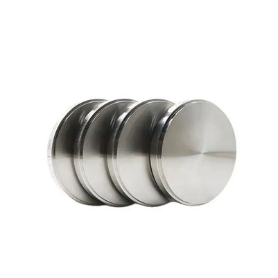 Mannufacturer of Customization Titanium Block in Petrochemical and General Industry