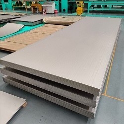Acid Washed ASTM F136 Titanium Alloy Sheet  for Medical Chemical and Automotive Applications