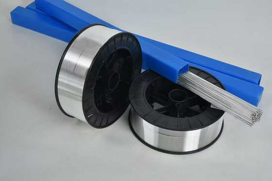 AWS A5.16 ERTi-1 ERTi-7 2.0mm 2.4mm 3.2mm Titanium Welding Wire For Biomedical