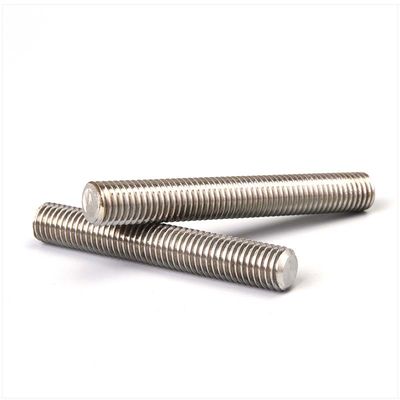Titanium Stud Bolt din938 for industry