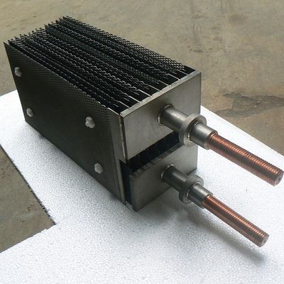 Chlorination Titanium Plate with Ruthenium Oxide Coating in Anealed Supply State