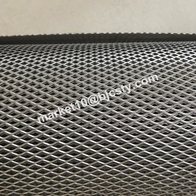 Chlorination Titanium Plate with Ruthenium Oxide Coating in Anealed Supply State