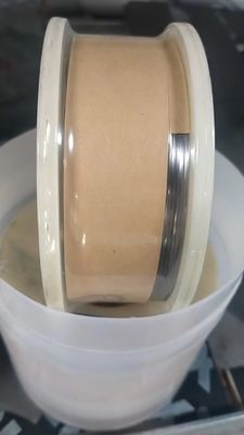 99.95% Tungsten Wire Aerospace And Defense Chemical Industry Vacuum Device