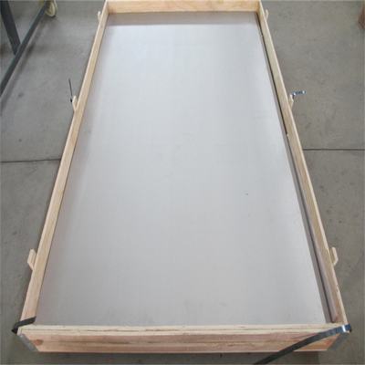 For Jewelry High Purity 99.95% Bright Niobium Plate Sheet Superconducting