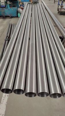 Niobium Bright Annealed Product for Industrial and Scientific Applications