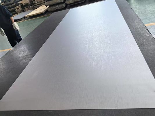 AMS 4911 Ti6AL-4V Titanium Alloy Sheet THK1.0mm For Aerospace