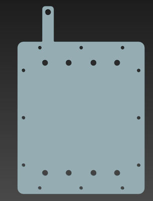 Titanium Bipolar Plates for PEM Electrolyzer