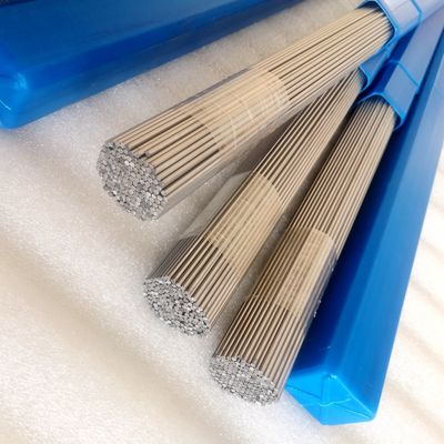 82.5 μΩ·cm Low Resistance Nitinol Wire for Medical Applications